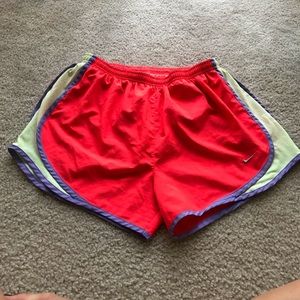 Nike Dri Fit Shorts